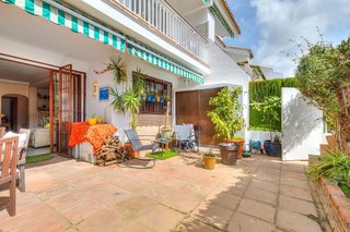 Piso en venta en Nagüeles Alto en Marbella