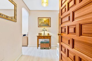 Piso en venta en Nagüeles en Marbella