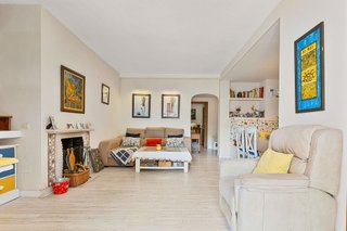 Piso en venta en Nagüeles en Marbella