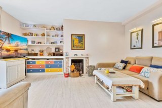 Piso en venta en Nagüeles en Marbella
