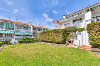 Piso en venta en Nagüeles en Marbella