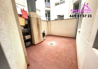Piso en venta en Águilas ciudad en Águilas