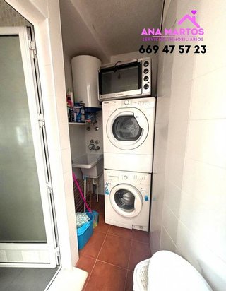 Piso en venta en Águilas ciudad en Águilas