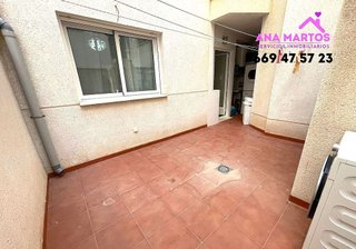 Piso en venta en Águilas ciudad en Águilas