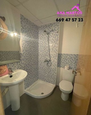 Piso en venta en Águilas ciudad en Águilas