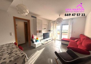 Piso en venta en Águilas ciudad en Águilas