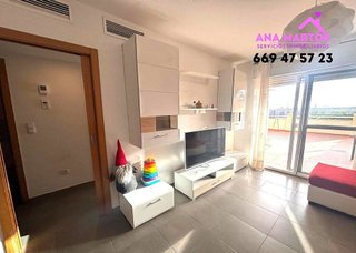 Piso en venta en Águilas ciudad en Águilas