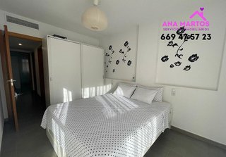 Piso en venta en Águilas ciudad en Águilas