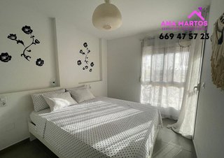Piso en venta en Águilas ciudad en Águilas