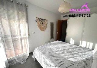 Piso en venta en Águilas ciudad en Águilas