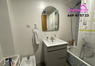 Piso en venta en Águilas ciudad en Águilas