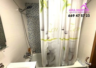 Piso en venta en Águilas ciudad en Águilas