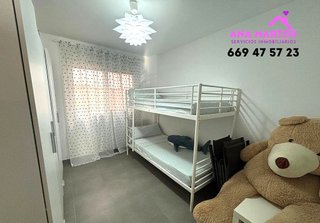Piso en venta en Águilas ciudad en Águilas