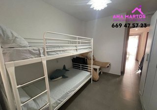 Piso en venta en Águilas ciudad en Águilas