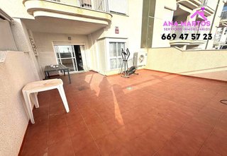 Piso en venta en Águilas ciudad en Águilas