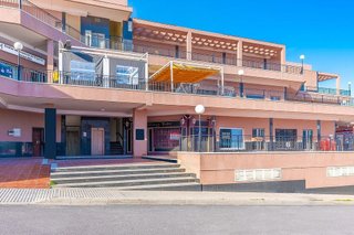 Local comercial en venta en Altos - La Florida en Orihuela