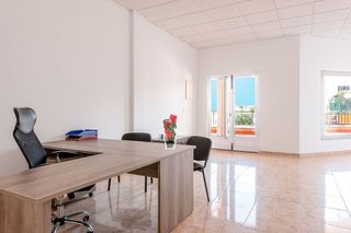 Local comercial en venta en Altos - La Florida en Orihuela