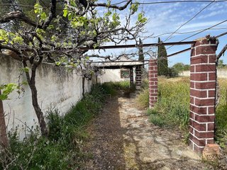Terreno en venta en Venta del Olivar en Zaragoza