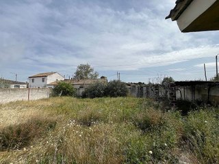 Terreno en venta en Venta del Olivar en Zaragoza