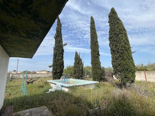 Terreno en venta en Venta del Olivar en Zaragoza