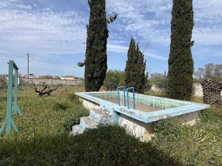 Terreno en venta en Venta del Olivar en Zaragoza
