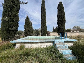 Terreno en venta en Venta del Olivar en Zaragoza