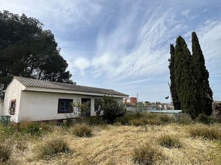 Terreno en venta en Venta del Olivar en Zaragoza