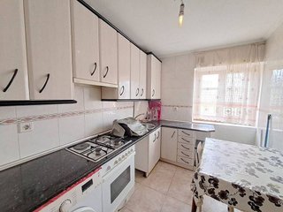 Piso en venta en Zona Sur en Burgos