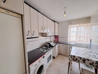 Piso en venta en Zona Sur en Burgos