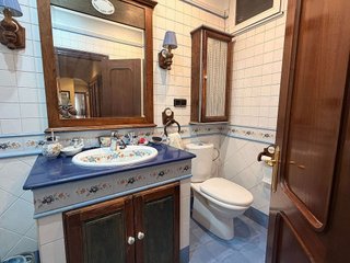 Piso en venta en La Villa - Bazuelo en Mieres