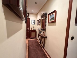 Piso en venta en La Villa - Bazuelo en Mieres