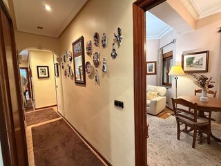 Piso en venta en La Villa - Bazuelo en Mieres