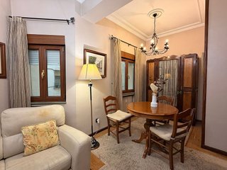 Piso en venta en La Villa - Bazuelo en Mieres