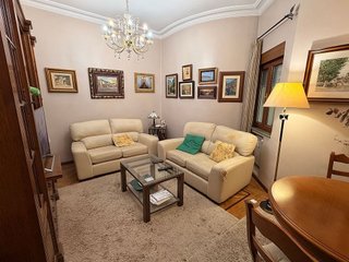 Piso en venta en La Villa - Bazuelo en Mieres