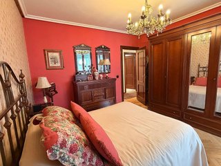 Piso en venta en La Villa - Bazuelo en Mieres