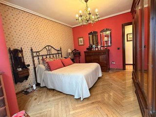 Piso en venta en La Villa - Bazuelo en Mieres