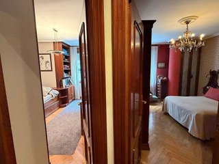 Piso en venta en La Villa - Bazuelo en Mieres