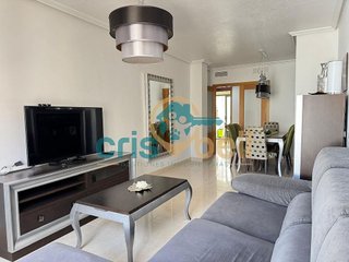 Piso en venta en San Diego-Los Ángeles-San Cristóbal en Lorca