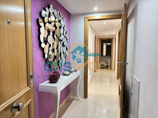 Piso en venta en San Diego-Los Ángeles-San Cristóbal en Lorca