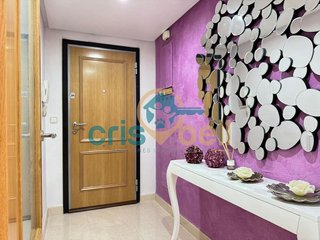 Piso en venta en San Diego-Los Ángeles-San Cristóbal en Lorca