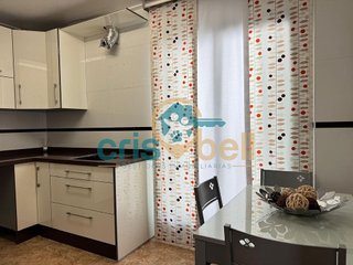 Piso en venta en San Diego-Los Ángeles-San Cristóbal en Lorca
