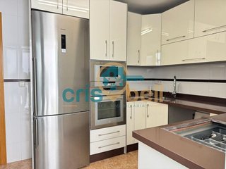 Piso en venta en San Diego-Los Ángeles-San Cristóbal en Lorca