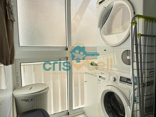 Piso en venta en San Diego-Los Ángeles-San Cristóbal en Lorca
