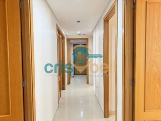 Piso en venta en San Diego-Los Ángeles-San Cristóbal en Lorca