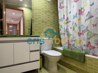 Piso en venta en San Diego-Los Ángeles-San Cristóbal en Lorca