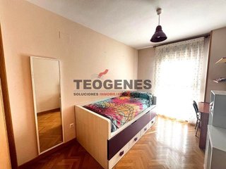 Piso en venta en Tarancón