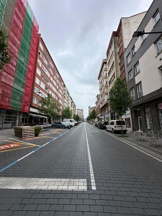 Piso en venta en Centro en Torrelavega
