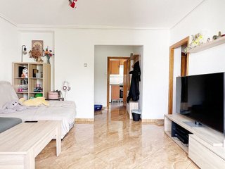 Piso en venta en Benetússer