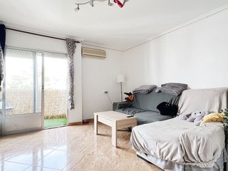 Piso en venta en Benetússer