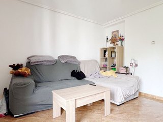 Piso en venta en Benetússer